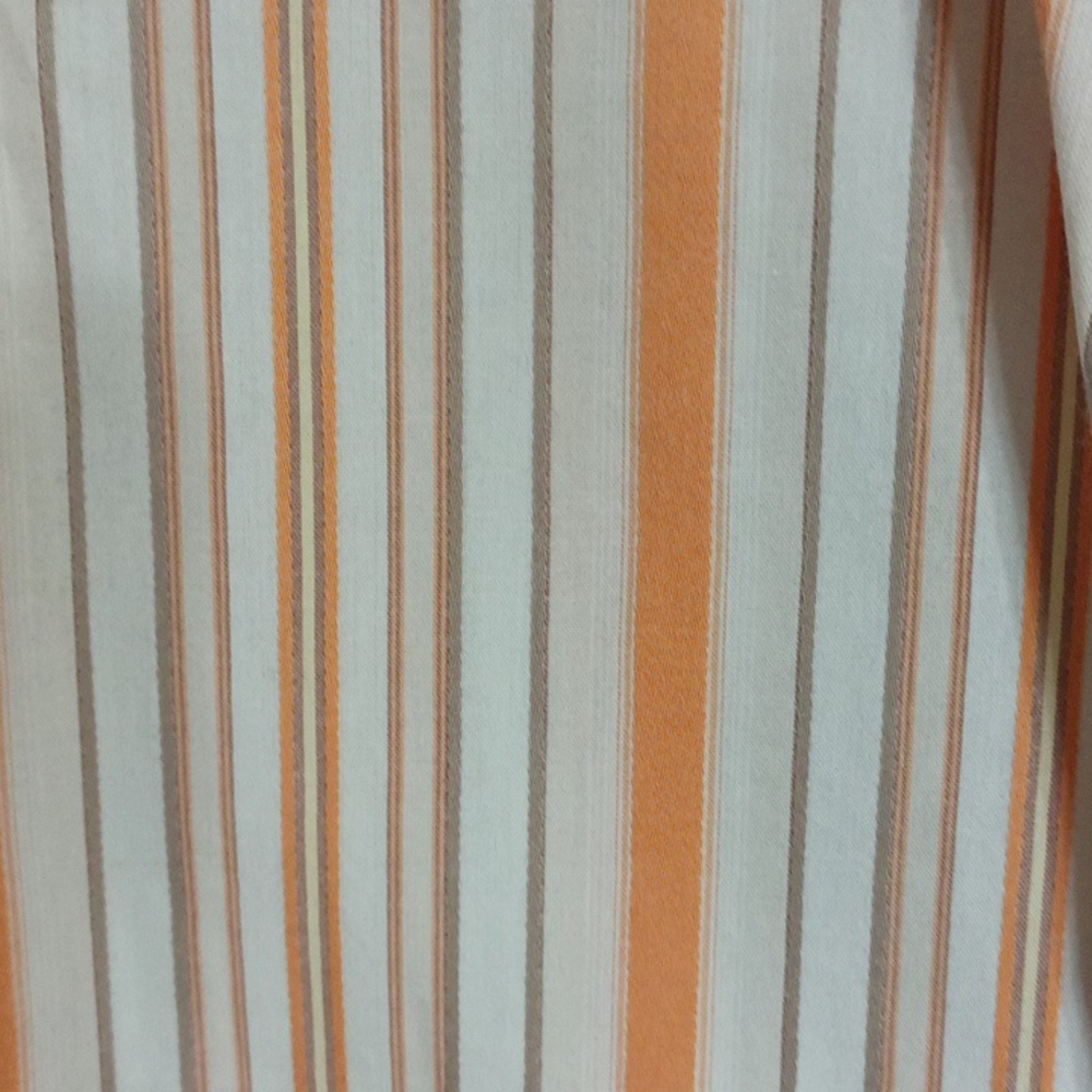 Structure Button Down Shirt Size Large - image 3